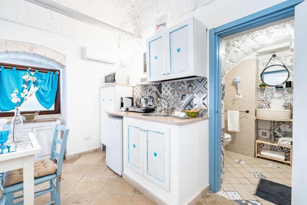 Vico Di Ostuni Apartments By Rentbeat Exterior foto