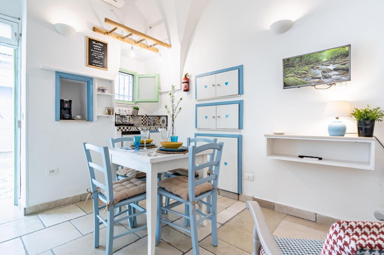 Vico Di Ostuni Apartments By Rentbeat Exterior foto
