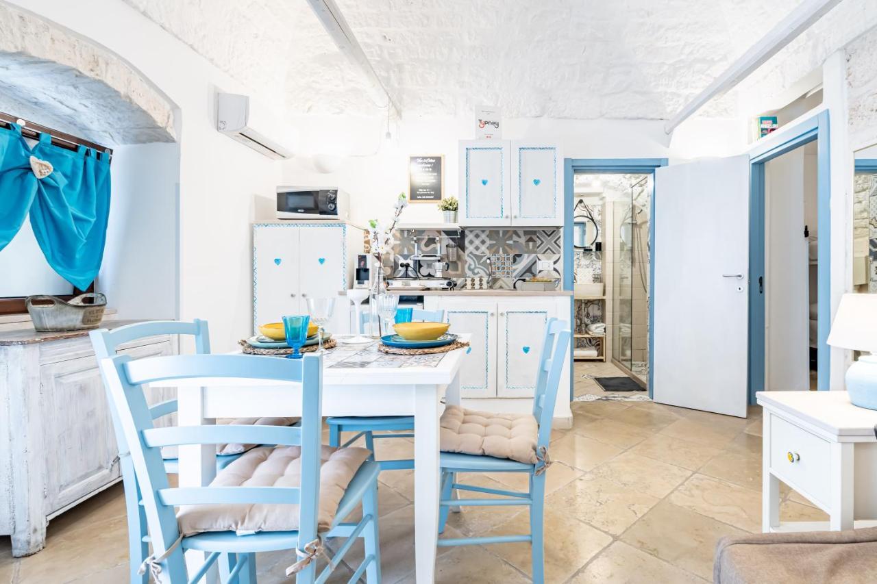 Vico Di Ostuni Apartments By Rentbeat Exterior foto