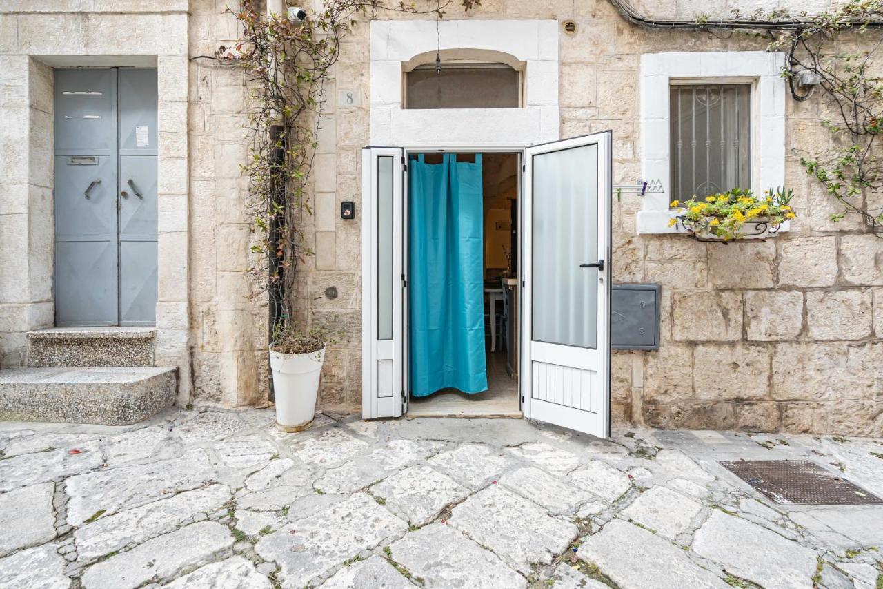 Vico Di Ostuni Apartments By Rentbeat Exterior foto